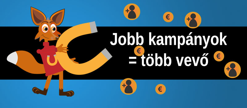 Jobb kamopányok, több vásárló.