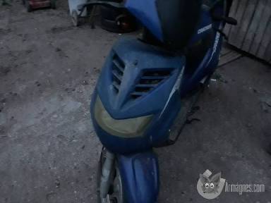 CPI Cracker Robogó apróhirdetés képe