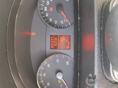 VW CRAFTER apróhirdetés képe