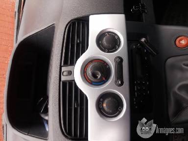 Renault Kango 1.5dci kisteherautó apróhirdetés képe