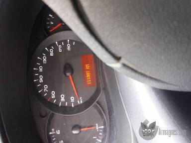 Renault Kango 1.5dci kisteherautó apróhirdetés képe