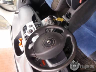 Renault Kango 1.5dci kisteherautó apróhirdetés képe