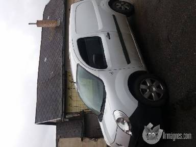 Renault Kango 1.5dci kisteherautó apróhirdetés képe