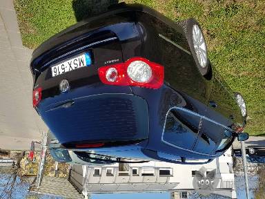 VW Passat apróhirdetés képe