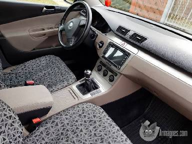 VW Passat apróhirdetés képe