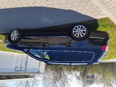 VW Passat apróhirdetés képe