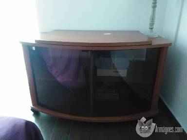 Étkező asztal székekkel apróhirdetés képe