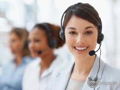 Call Center apróhirdetés képe