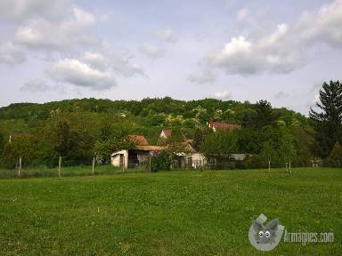 építési telek apróhirdetés képe