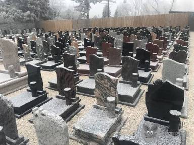 Gránit urna síremlékek Monoron és Cegléden apróhirdetés feladás eladás