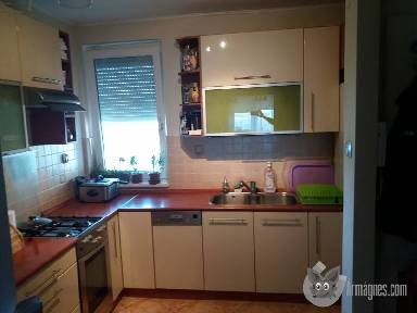 Eladó lakás 18.kerület Krepuska Géza telepen apróhirdetés képe