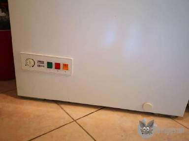 2 db hűtő eladó apróhirdetés képe