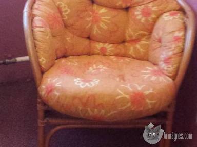 Rattan garnitúra apróhirdetés képe