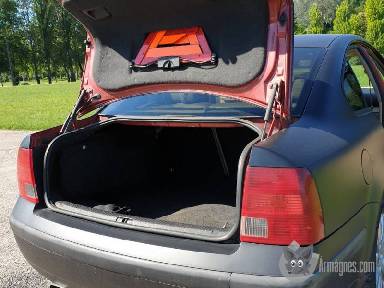 VW passat b5 tunning  apróhirdetés képe