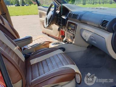 VW passat b5 tunning  apróhirdetés képe