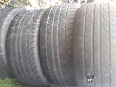 5 ×100 csavar méretű alufelni apróhirdetés képe