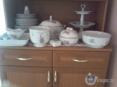  Porcelánok, kristályok apróhirdetés képe