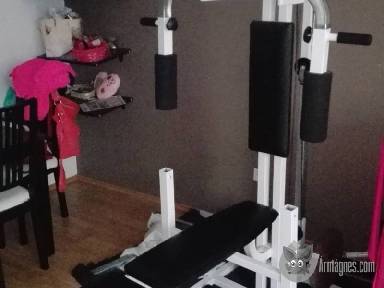 Kombinált kondigép  apróhirdetés