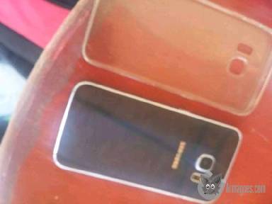 Samsung s6 edge  apróhirdetés képe