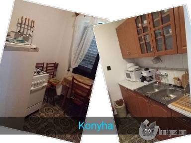 Nyaraló apróhirdetés képe