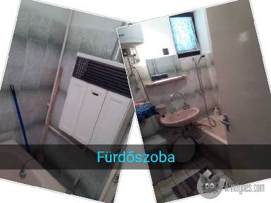 Nyaraló apróhirdetés képe