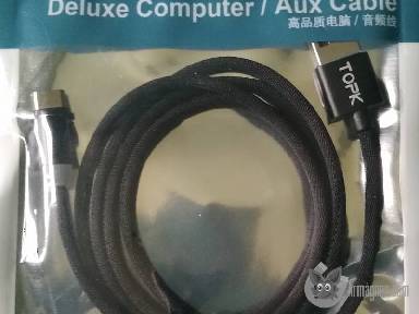 Mágneses töltő és adat kábel apróhirdetés képe