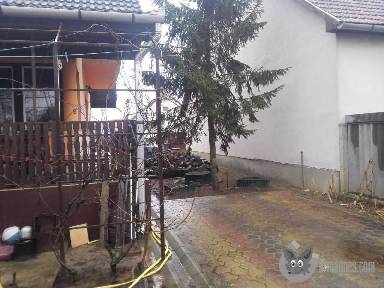 Mátészalkán tetőtér beépítéses családi ház ELADÓ! apróhirdetés képe