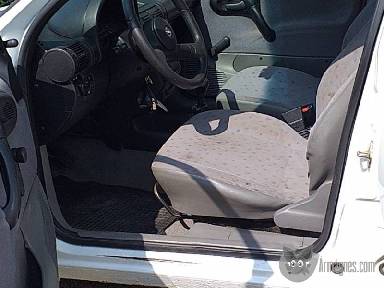 Opel corza 1000res 12 szelepes apróhirdetés képe