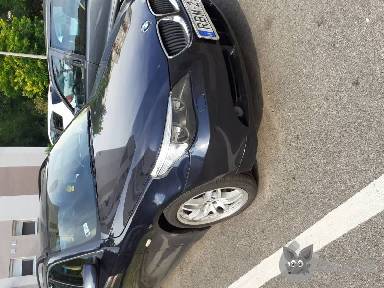 Bmw 520 apróhirdetés képe