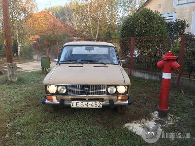 Lada 1500s apróhirdetés képe