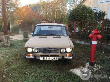 Lada 1500s apróhirdetés képe