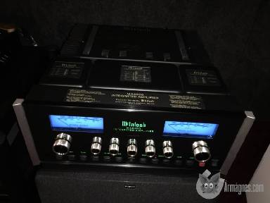 Mcintosh MA 6900    apróhirdetés