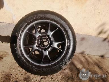 BMW E36 alufelni apróhirdetés képe