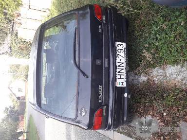 Renault Clio rs5 apróhirdetés feladás eladás
