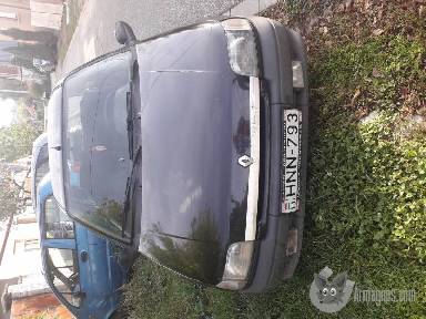 Renault Clio rs5 apróhirdetés képe
