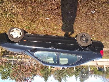 Ford Mondeo apróhirdetés képe