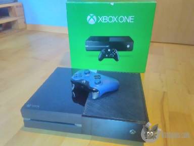Xbox one 500G apróhirdetés feladás eladás