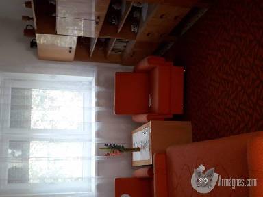 3 szobás lakás kerttel apróhirdetés képe