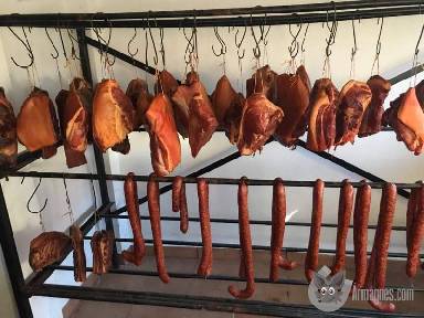 Füstöltárú apróhirdetés feladás eladás