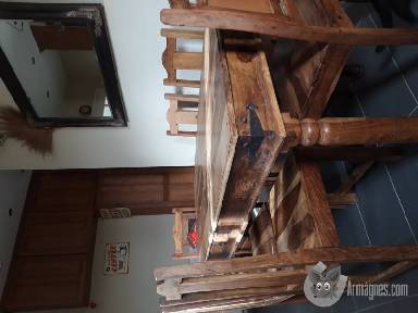Étkezőgarnitúra  apróhirdetés képe