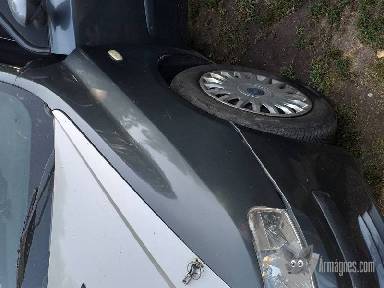 Fiat stíló 19 JTD kombi  apróhirdetés képe