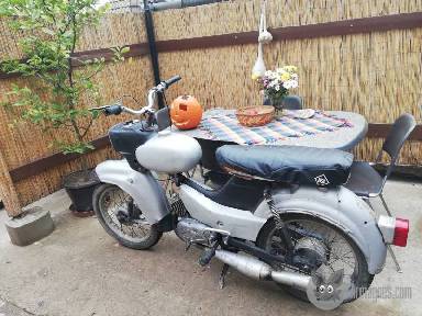 Simson Star apróhirdetés képe
