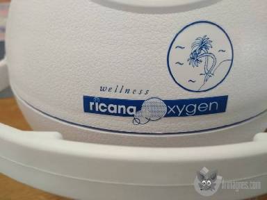 Oxigénfejlesztő készülék eladó! apróhirdetés képe