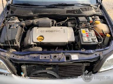 Opel g astra  apróhirdetés képe