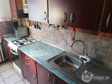 2+1/2 76 m2 lakás Káposztásmegyeren apróhirdetés képe