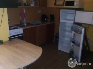 35 m2 házrész bérbeadó apróhirdetés képe