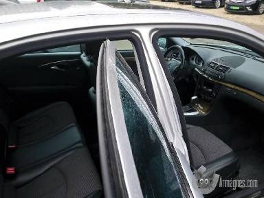 Mercedes Benz E 280CDI apróhirdetés képe
