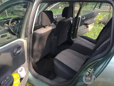 Renault Megane Grandtour 1.5dci apróhirdetés képe