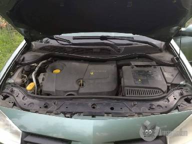 Renault Megane Grandtour 1.5dci apróhirdetés képe