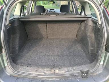 Renault Megane Grandtour 1.5dci apróhirdetés képe